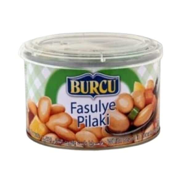 Burcu пилаки из сухой фасоли (Kuru Fasülye pilaki) 400г.