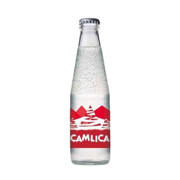 Çamlıca Газировка (Gazoz) 200мл.