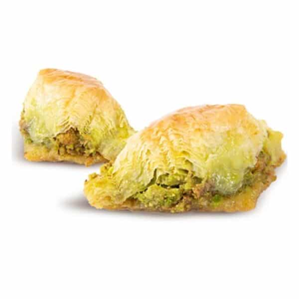 Шёбийет с фисташками (Fıstıklı Şöbiyet) 500г.