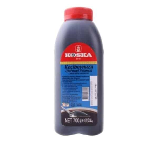 Koska патока из рожкового дерева (Keçiboynuzu Pekmezi) 700г.