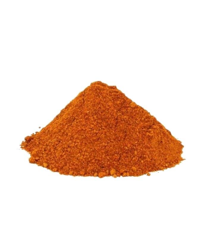 Kıraşı İdeal Sucuk Baharatı 150g Kıraşı İdeal приправа для суджука (Sucuk Baharatı) 150г. — изображение 1