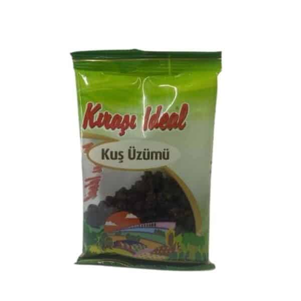 Kıraşı İdeal изюм (Kuş Üzümü) 50г.