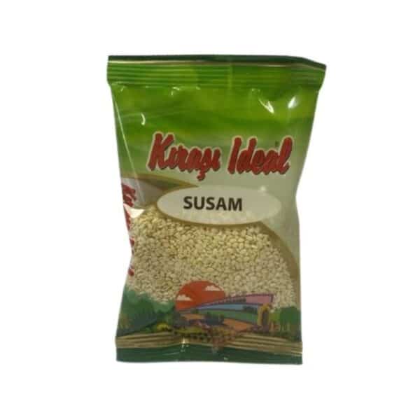 Kıraşı İdeal кунжут (Susam) 70г.
