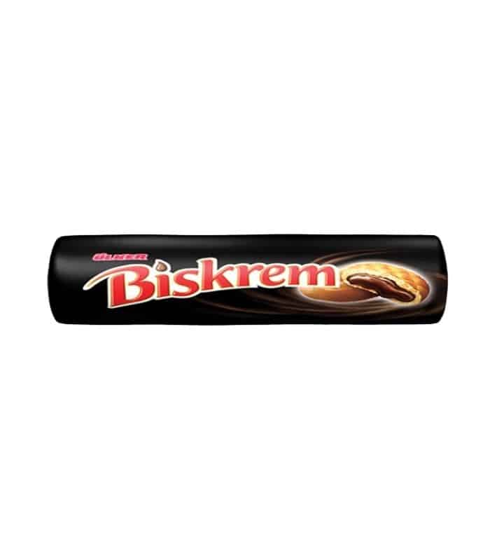 Ülker Biskrem Bisküvi 100g Ülker Biskrem печенье (Bisküvi) 100г. — изображение 1