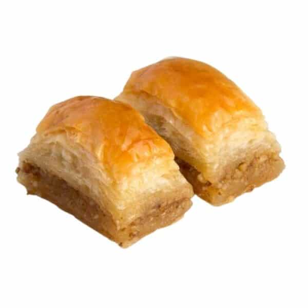 Баклава с грецкими орехами (Cevizli Baklava) 1000г.