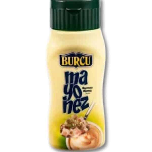 Burcu Майонез (Mayonez) 220г.