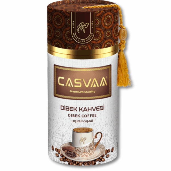 Casvaa Кофе Дибек (Dibek Kahvesi) 250г.