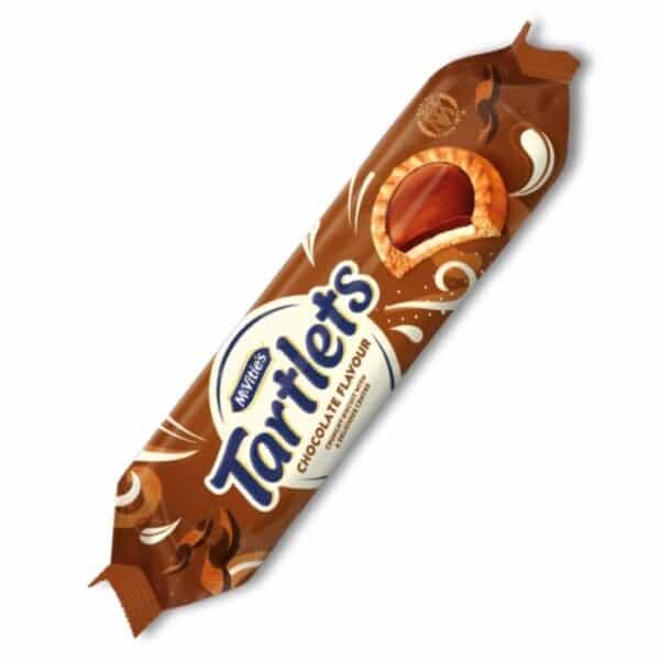 Ülker McVities Saklıköy Молочное печенье в шоколаде (Sütlü Çikolatalı Bisküvi) 100г.